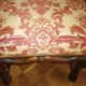 6 Louis XIII chairs or called sheepbone