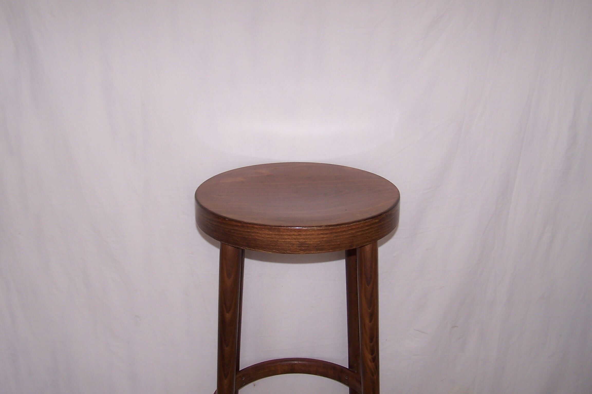 Baumann bar stool - 1950s