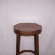 Baumann bar stool - 1950s