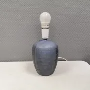 Ceramic table lamp