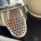 Vintage teapot