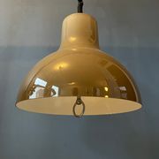 Suspension Space Age en verre acrylique