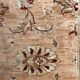 Chobi afghan contemporary carpet 122x156 cm