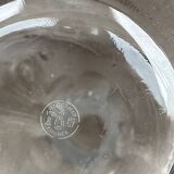 Baccarat crystal carafe