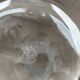 Baccarat crystal carafe