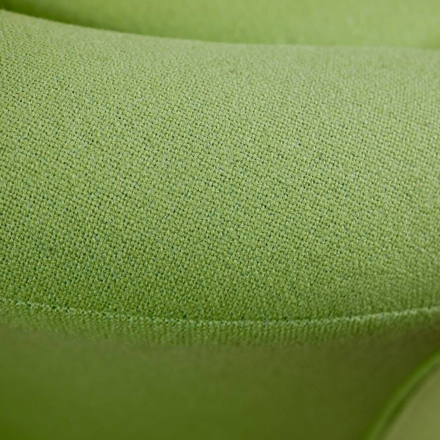 Mushroom armchair and ottoman, Pierre Paulin for Artifort