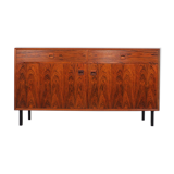 Brouer Danish design rosewood sideboard, 1960s