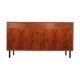 Brouer Danish design rosewood sideboard, 1960s
