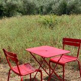 Garden lounge fermob