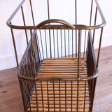 Industrial baker's cart