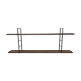 Wall shelf
