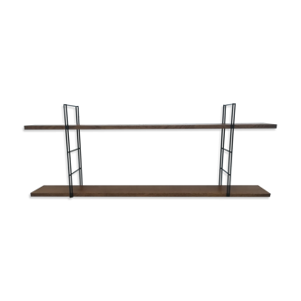 Wall shelf