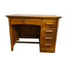 Vintage desk schoolmaster 1950