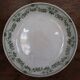 Badonviller Champagne model footed dish/composite bowl