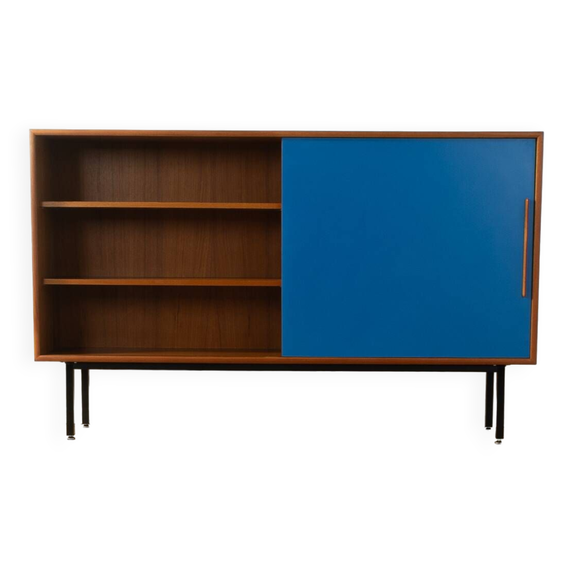 1960s Sideboard, WK Möbel