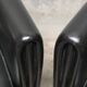 Pair of Deauville model armchairs for Airborne 1960