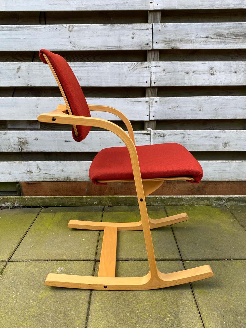 Stokke Varier Actulum, Balance Chairs, Dinner Chairs, Rocking Chairs