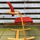 Stokke Varier Actulum, Balance Chairs, Dinner Chairs, Rocking Chairs