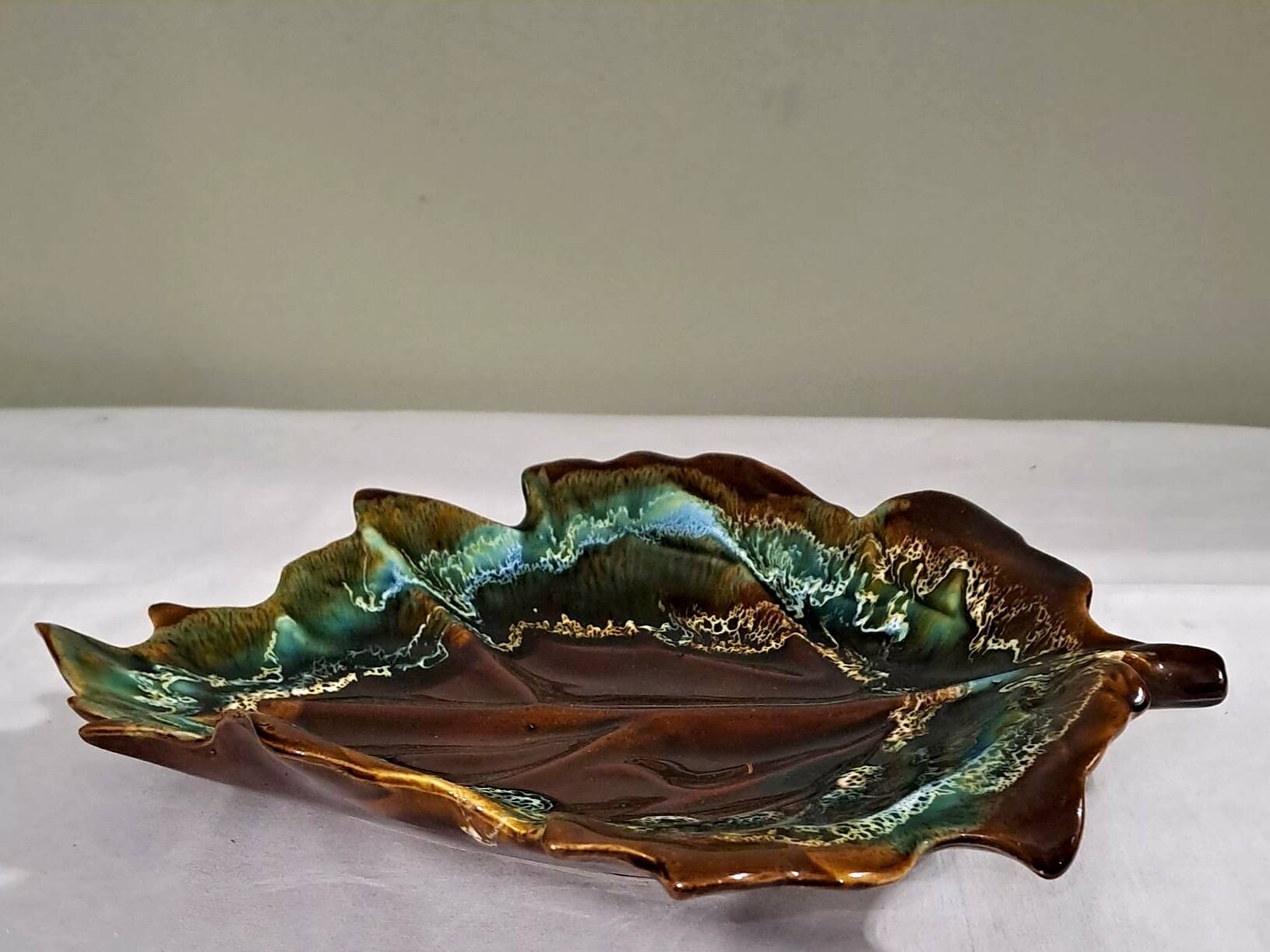 Vallauris dish