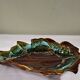 Vallauris dish