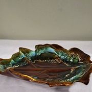 Vallauris dish