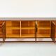 Inger Klingerberg rosewood sideboard