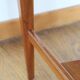 Scandinavian coffee table Fyne Ladye