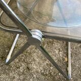 Plia Piretti chair from the 70s