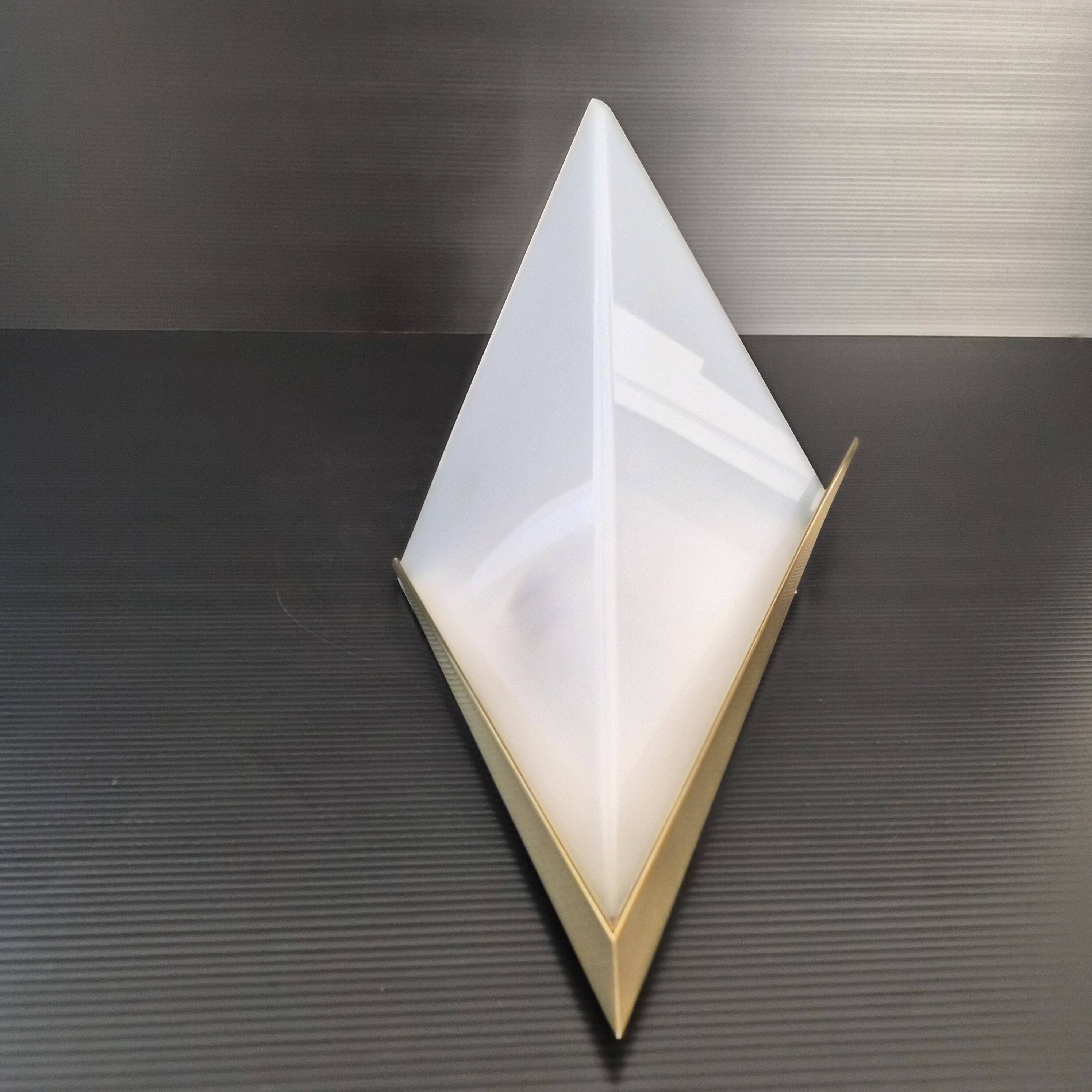 Applique 1950 vintage