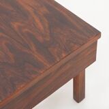 Low sideboard with three drawers, 1960s