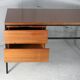 Desk model 620. by Pierre Guariche for Minvielle, France, circa 1955