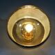 Peill & Putzler glass table lamp 1960’s