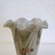 Italian opaline vase