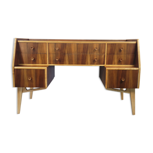 bureau du milieu du siècle, années 1960