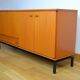 Marcel Gascoin Vintage 1960 Sideboard
