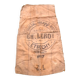 Burlap bag