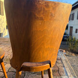 Baumann bistro chair