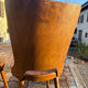 Baumann bistro chair
