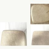 Set of 6 chairs 50s/60s