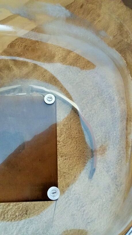 Boris Tabacoff 70s Chair