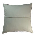 Vintage Turkish KIlim Cushion Cover, 60x60 cm