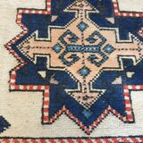 Anatolian carpet runner  71x275cm