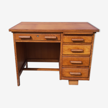 Bureau Chéne des Années 30