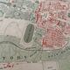 Plan de Versailles à la fin du XIXème siècle
