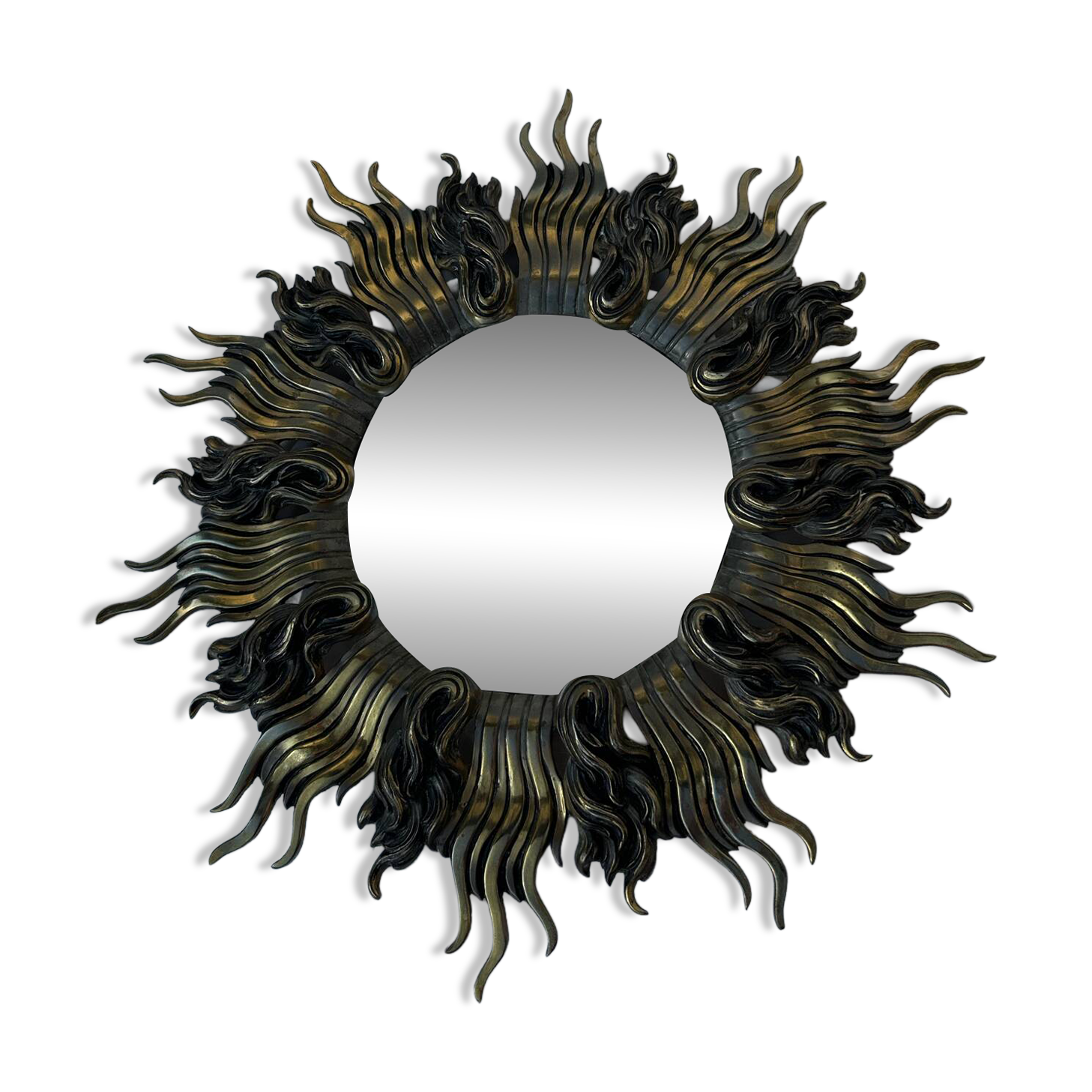 Miroir soleil