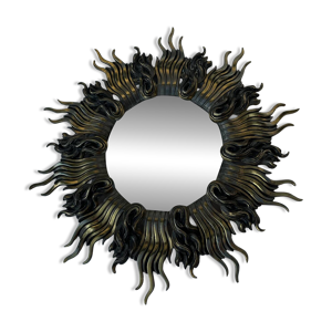 Miroir soleil