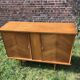 Vintage buffet