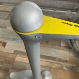 “Sirfo” coffee table by Alessandro Mendini for Zanotta