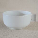 Limoges porcelain cup