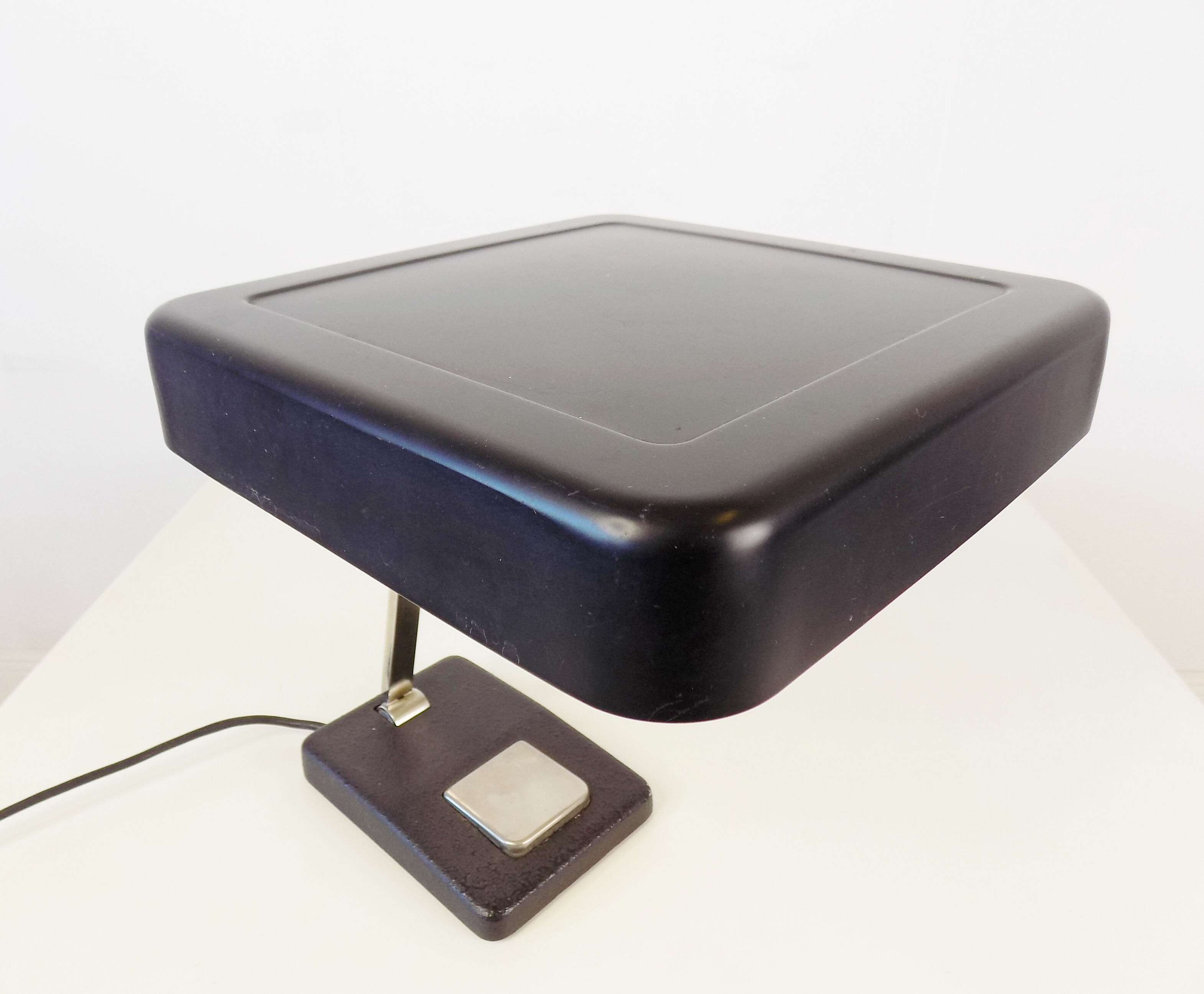 Hillebrand 7383 table lamp by Egon Hillebrand